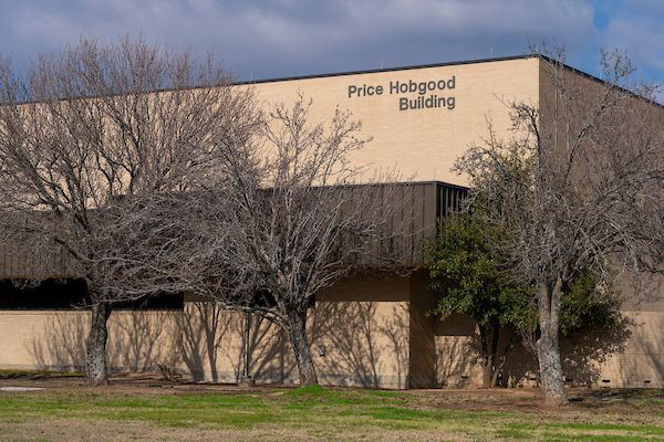 Price Hobgood building