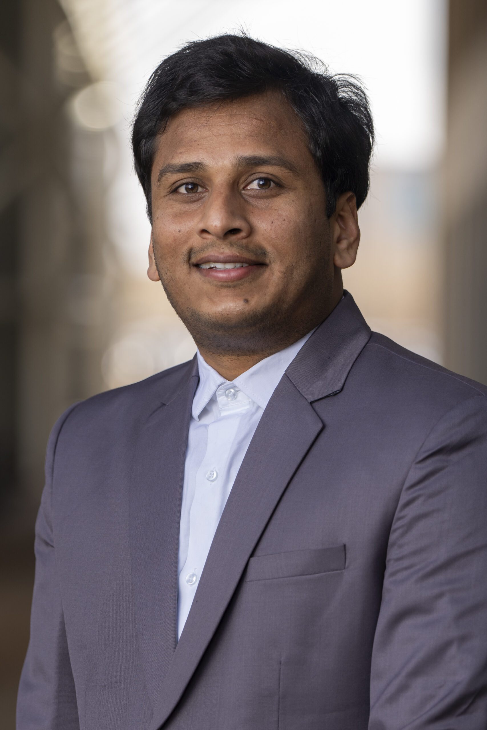 Vaddevolu, Uday Bhanu Prakash