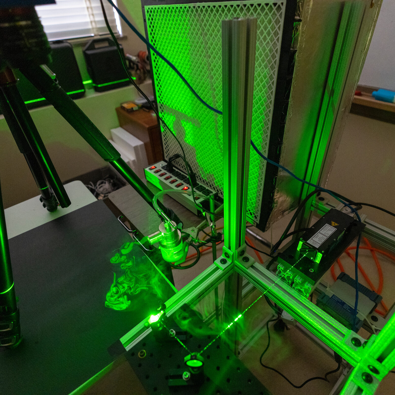 3-D Printer