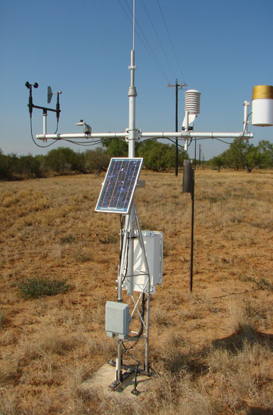 Weather Station
