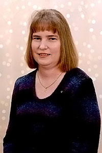 Yeager, Cheryl