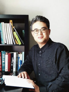 Kan, Eunsung