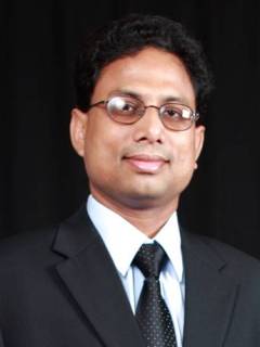 Mohanty, Binayak