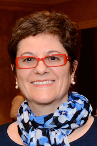 Moreira, Rosana