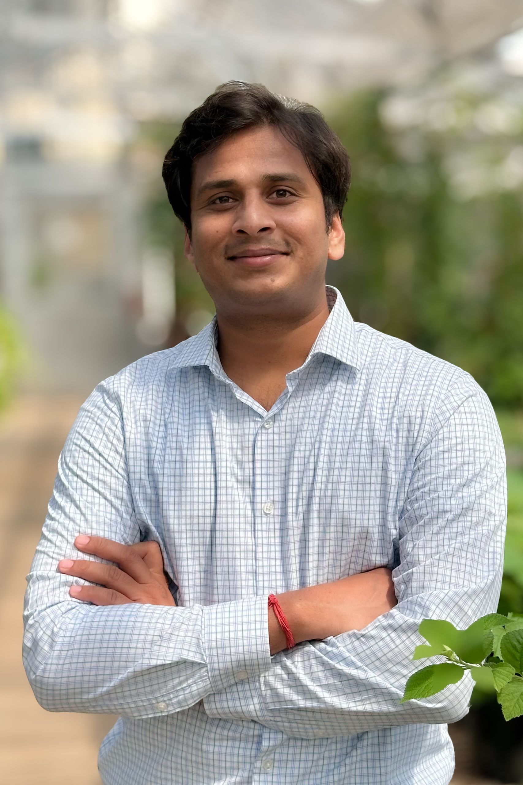 Vaddevolu, Uday Bhanu Prakash